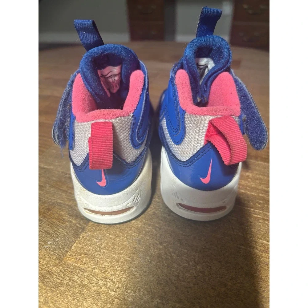 Nike Air Ken Griffey Jr Max‎ shoes size 9c